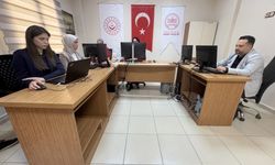 6 ŞUBAT DEPREMLERİNİN ÜÇÜNCÜ YILI - Hatay'da kimsesiz çocukların dijital platformdan ilettiği 8 bin 500'den fazla talebi karşılandı