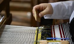 6 ŞUBAT DEPREMLERİNİN ÜÇÜNCÜ YILI - Kahramanmaraş'ta depremzede kadınlar kurslarla hem sosyalleşiyor hem kazanıyor