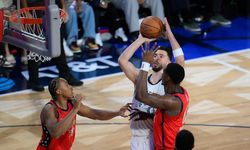 75. NBA All-Star maçlarının kazananı USA Stars oldu