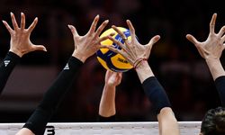 A Milli Voleybol Takımlarının, 2026 Milletler Ligi maç programı belli oldu