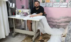 Hatay’da Deprem Sonrası Ayağa Kalkan Perdeci Ali’nin Mücadelesi