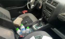 Antakya’da Pes Dedirten Hırsızlık: 100 Bin TL Buhar Oldu