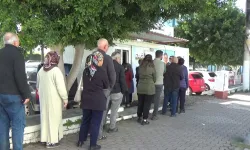 Hatay’da Gizemli Hayırseverden Günlük 6 Bin Ekmek Desteği