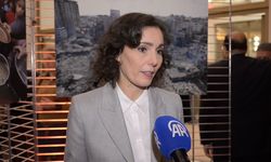 AB Komisyonu üyesi Lahbib, Avrupa'da artan krizler nedeniyle tüm toplumu hazırlığa çağırdı