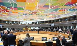 AB liderleri ekonomi konularını görüşmek üzere bir araya geldi