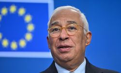 AB: Üye ülkelerle birlikte 2028'e kadar savunma için 800 milyar avro kaynak ayırıyoruz