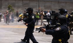ABD Başkanı Trump, Demokrat kentlerdeki protestolara talep olmadan müdahale edilmeyeceğini belirtti