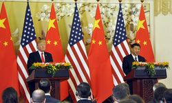 ABD Başkanı Trump ve Çin Devlet Başkanı Şi telefonda görüştü