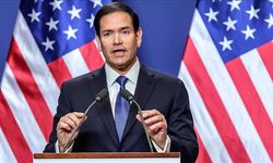 ABD Dışişleri Bakanı Rubio, İran'ın balistik füzeler hakkında konuşmayı reddettiğini öne sürdü