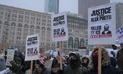 ABD'de Alex Pretti'nin ölümüne yol açan iki ICE ajanının kimlikleri tespit edildi