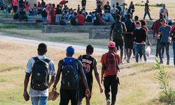 ABD'de, Haitililerin geçici koruma statüsünün sonlandırılması durduruldu