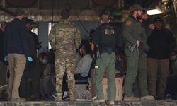 ABD'de yargıç, Trump yönetiminin üçüncü ülkelere sınır dışı etme politikasını 'yasa dışı' buldu