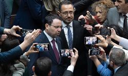 Adalet Bakanı Akın Gürlek'ten 'Terörsüz Türkiye' açıklaması