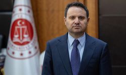 Adalet Bakanı Gürlek: Yasa dışı bahis ve uyuşturucu operasyonları 81 ilde kararlılıkla devam edecek