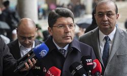 Adalet Bakanı Tunç, Mattia Ahmet Minguzzi için düzenlenen mevlit programına katıldı