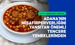 Adana analı kızlı