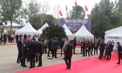 Adana Hacı Sabancı Organize Sanayi Bölgesi Başkanı Bekir Sütcü güven tazeledi