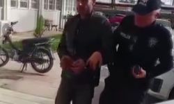 Adana'da 10 yıl hapis cezasıyla aranan hükümlü yakalandı