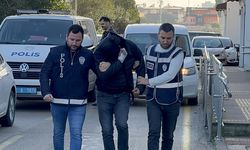 Adana'da birbirlerini darbeden boşanmış çift gözaltına alındı
