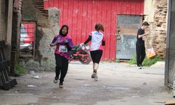 Adana'da düzenlenen Okul Sporları Oryantiring Gençler Türkiye Şampiyonası sona erdi