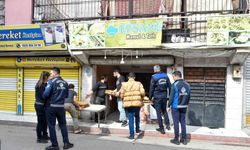 Adana'da mide bulandıran görüntü: Fırın mühürlendi