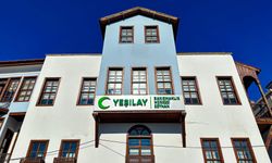 Adana'da restore edilen tarihi konak Yeşilayın bağımlılıkla mücadelesinde kullanılacak