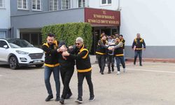 Adana'da şantaj ve tehdit şebekesi polisin operasyonuyla çökertildi