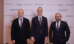 Adana'daki KOBİ'lere 'ikiz dönüşüm' anlatıldı