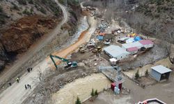 Adana'yı Kayseri ve Sivas'a bağlayan güzergahta ulaşım kontrollü sağlanıyor