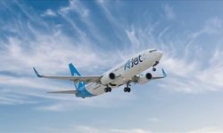 AJet'ten ramazana özel uçuşlarda yüzde 20 indirim kampanyası