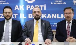 AK Parti Genel Başkan Yardımcısı Acar: CHP'li belediyelerin yönettiği şehirlere bakın tablo tam bir yönetim zafiyetidir