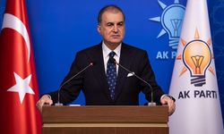 AK Parti Sözcüsü Çelik'ten ABD'nin İsrail Büyükelçisi Huckabee'nin açıklamalarına tepki