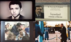 AK Parti'den Cumhurbaşkanı Erdoğan'ın doğum gününe özel şarkı: 'Nice Yıllara Reis'