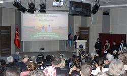 Akdeniz Üniversitesi Ziraat Fakültesinden 225 öğrenciye uygulamalı eğitim