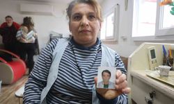 Akdeniz'de kaybolup, Kıbrıs'ta cansız bedeni bulunan balıkçıya, eşinin son sözleri 'güle güle' oldu