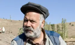 Usta Oyuncu Ali Tutal Hayatını Kaybetti