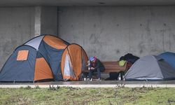 Almanya'da yoksulluk tehdidi altındaki nüfus 2025'te 17,6 milyona ulaştı