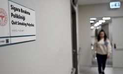ALO 171, sigarayı bırakmak isteyenleri bir yıl boyunca yakından takip ediyor