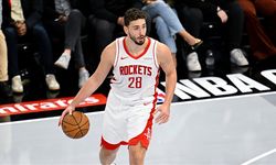 Alperen Şengün, 2. kez All-Star'a seçildiği için gururlu