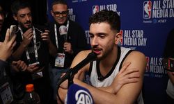 Alperen Şengün: Türkiye'de gece saat 04.00'te, 05.00'te beni takip edenler benim için anlam ifade ediyor