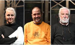 'Alzheimer' hastalığını sahneye taşıyan 'Dosya: Kelebek' oyunu Türkiye prömiyerine hazırlanıyor