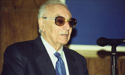 Anadolu'nun güçlü sesi: Yaşar Kemal