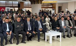 Kırıkhan’da Anahtar Parti Rüzgârı!