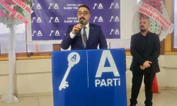 “Bor Türkiye’nin Stratejik Kalkanıdır, Cevher Şeklinde Satıp Olanları Seyredemeyiz”