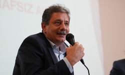 Anahtar Parti Genel Başkan Yardımcısı Demiröz Adana'da çiftçilerle buluştu