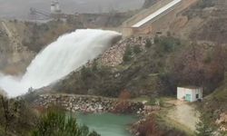 Anamur Kaymakamlığı'ndan vatandaşlara sel uyarısı