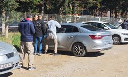 Anestezi teknikeri hastanenin otoparkında ölü bulundu