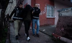 Ankara merkezli 5 ilde suç örgütüne yönelik operasyonlarda 37 şüpheli gözaltına alındı