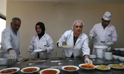 Antakya'da Ücretsiz İftar Dağıtım Noktaları Açıklandı