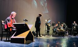 Antalya DOB'dan 'Anadolu Nefesli Beşlisi-Divan-ı Yunus' konseri